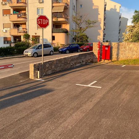 Apartman Neo Kantrida Rijeka Buitenkant foto