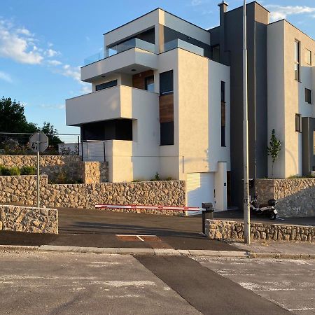Apartman Neo Kantrida Rijeka Buitenkant foto