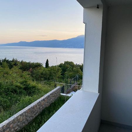 Apartman Neo Kantrida Rijeka Buitenkant foto