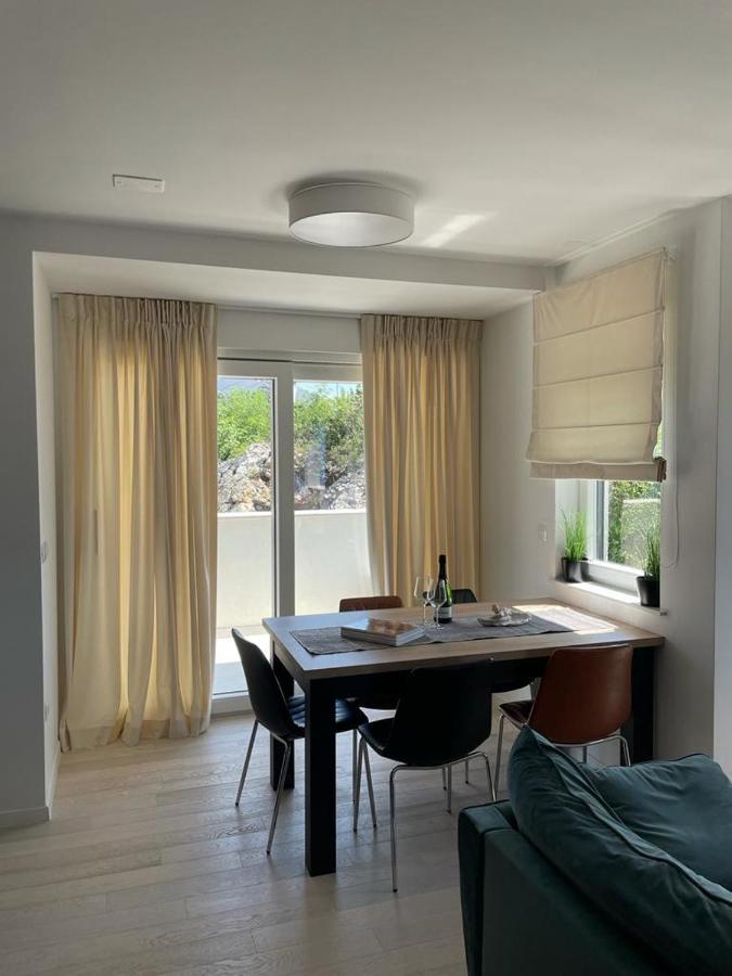 Apartman Neo Kantrida Rijeka Buitenkant foto