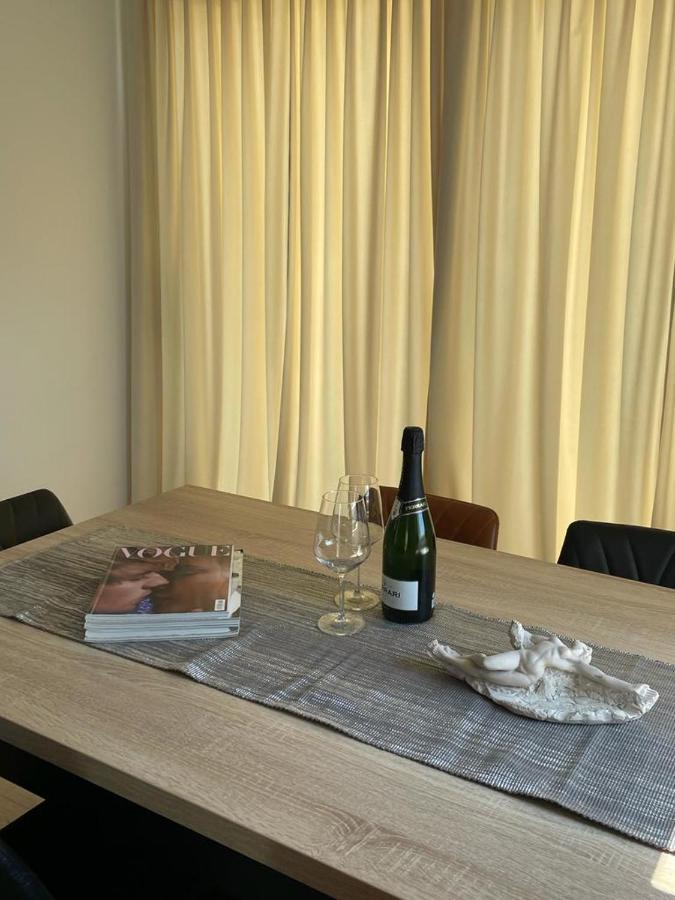 Apartman Neo Kantrida Rijeka Buitenkant foto