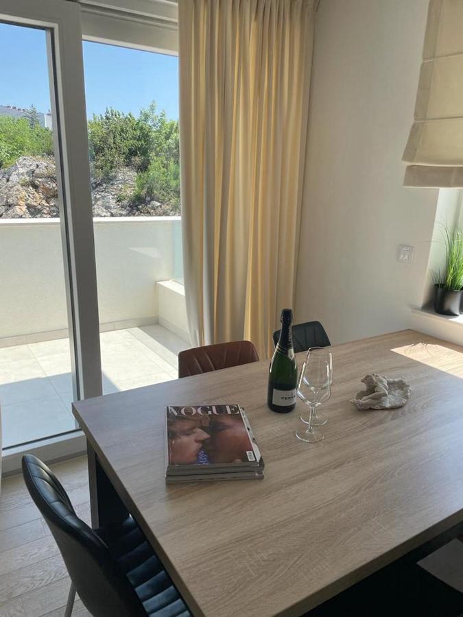 Apartman Neo Kantrida Rijeka Buitenkant foto