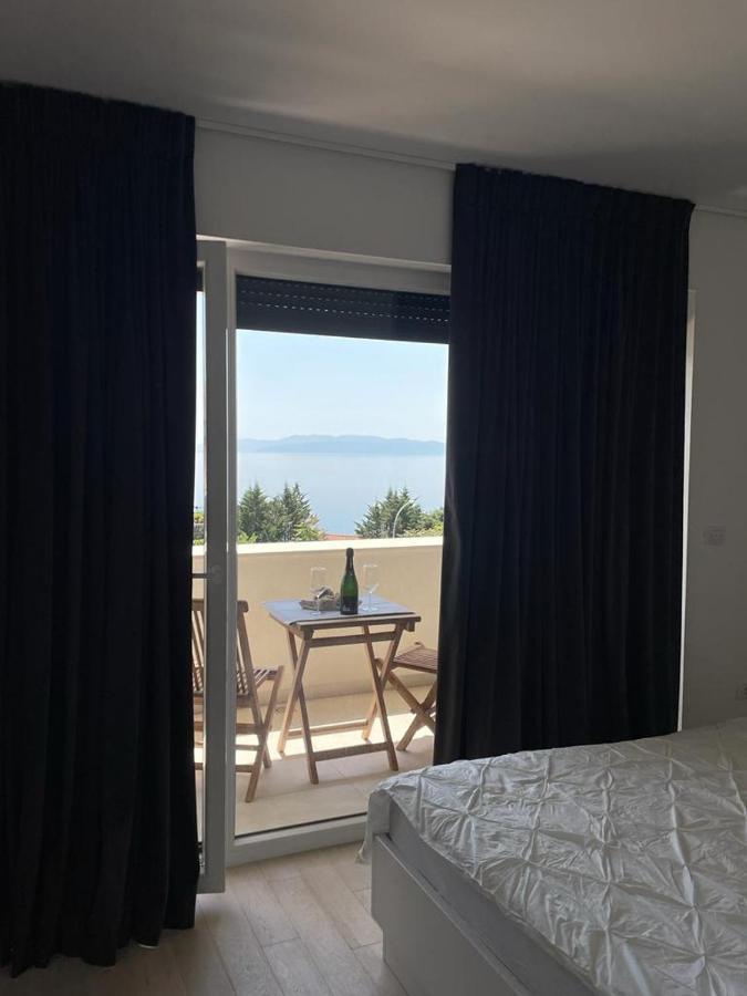 Apartman Neo Kantrida Rijeka Buitenkant foto