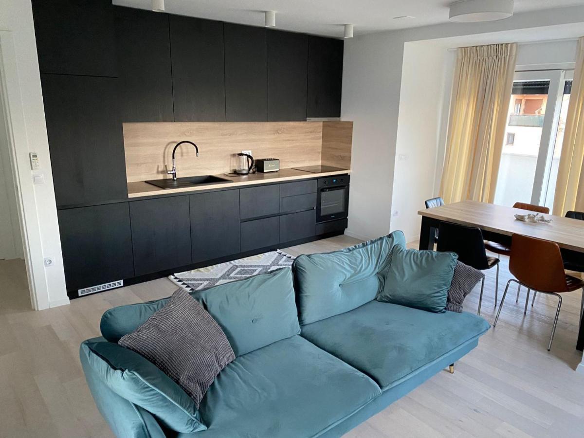 Apartman Neo Kantrida Rijeka Buitenkant foto