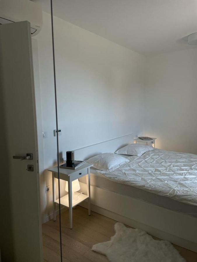 Apartman Neo Kantrida Rijeka Buitenkant foto