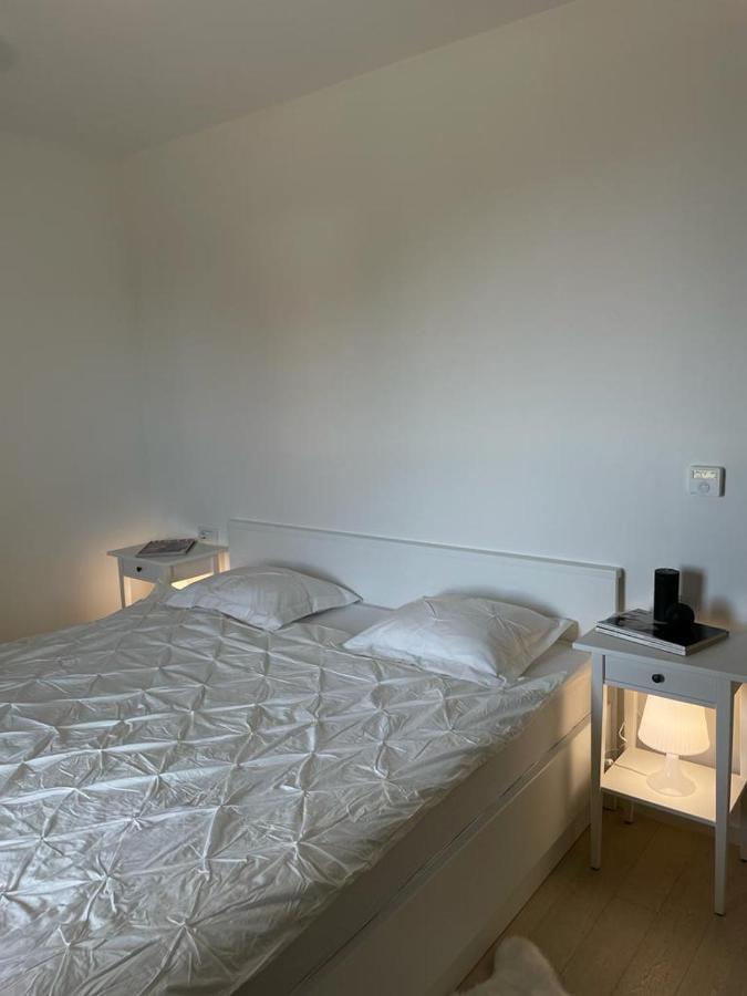 Apartman Neo Kantrida Rijeka Buitenkant foto
