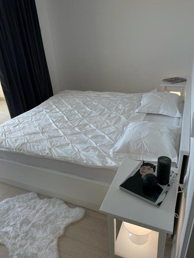 Apartman Neo Kantrida Rijeka Buitenkant foto
