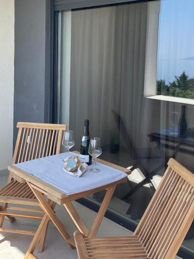 Apartman Neo Kantrida Rijeka Buitenkant foto