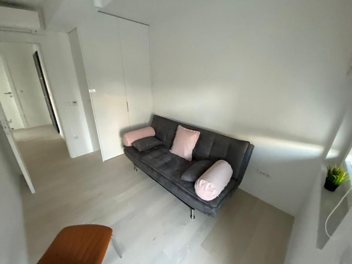 Apartman Neo Kantrida Rijeka Buitenkant foto
