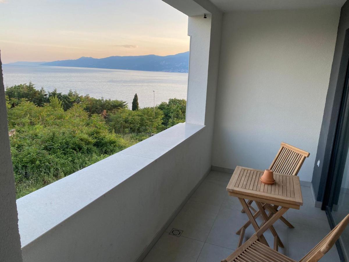 Apartman Neo Kantrida Rijeka Buitenkant foto