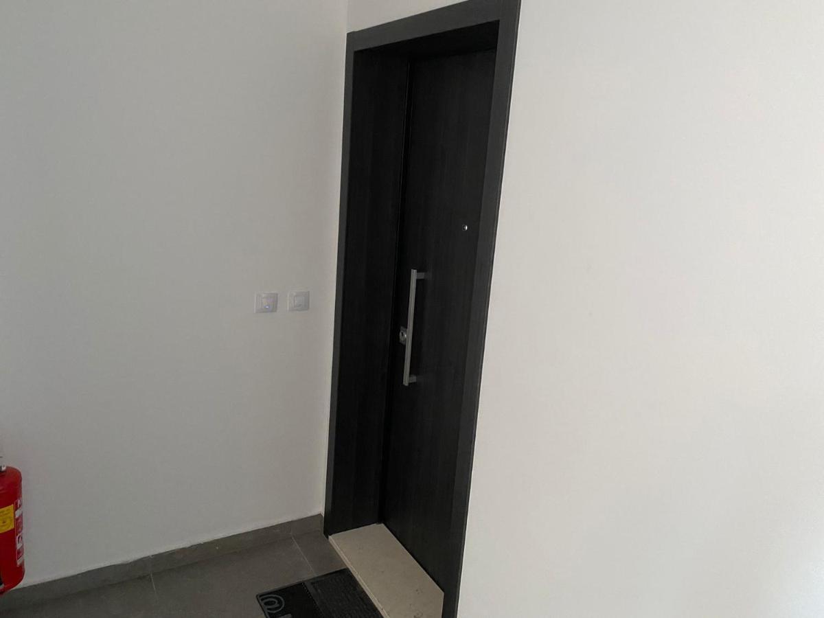 Apartman Neo Kantrida Rijeka Buitenkant foto