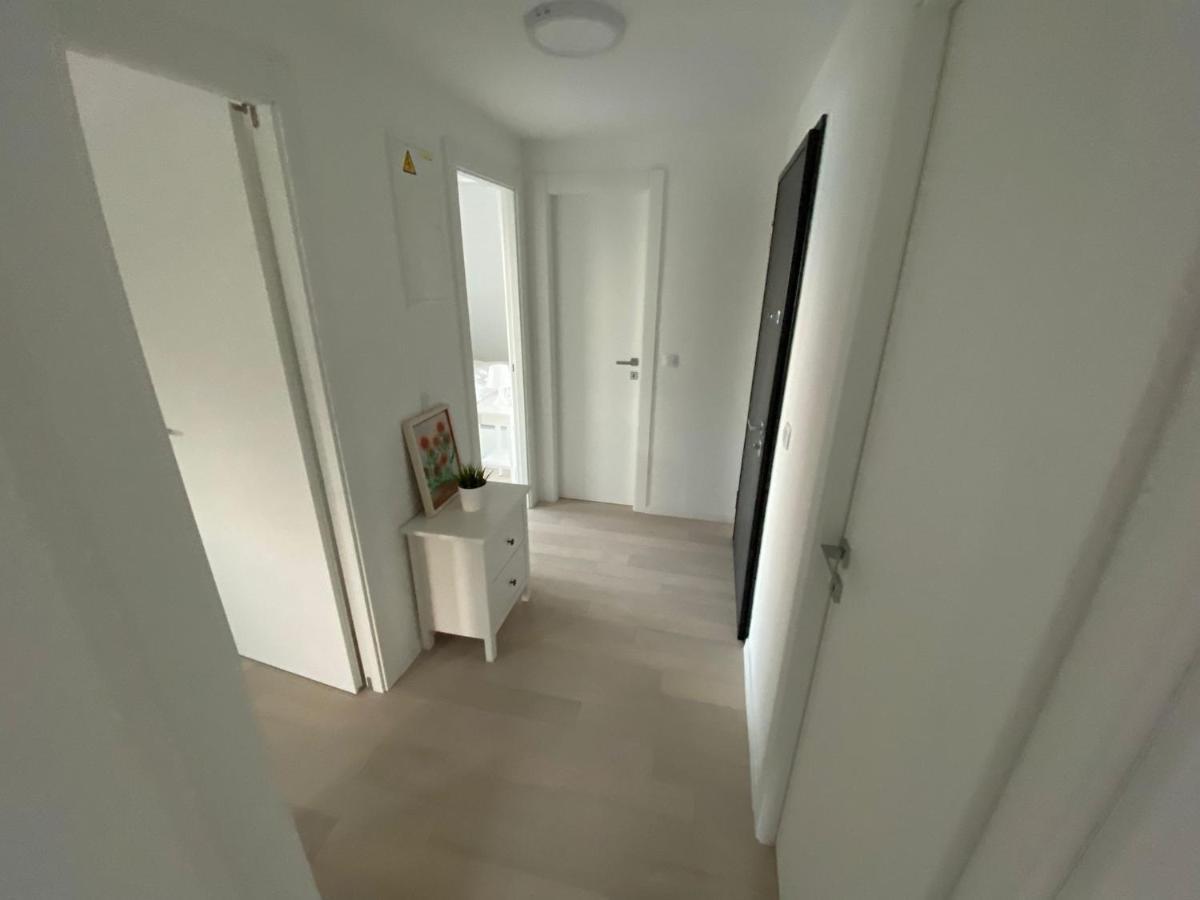 Apartman Neo Kantrida Rijeka Buitenkant foto