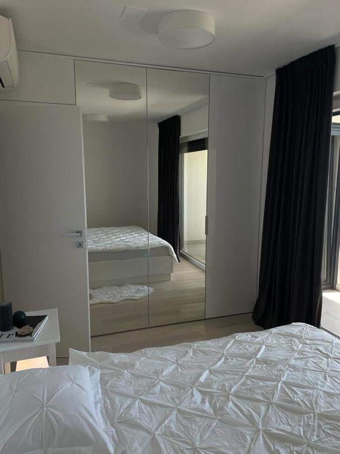 Apartman Neo Kantrida Rijeka Buitenkant foto