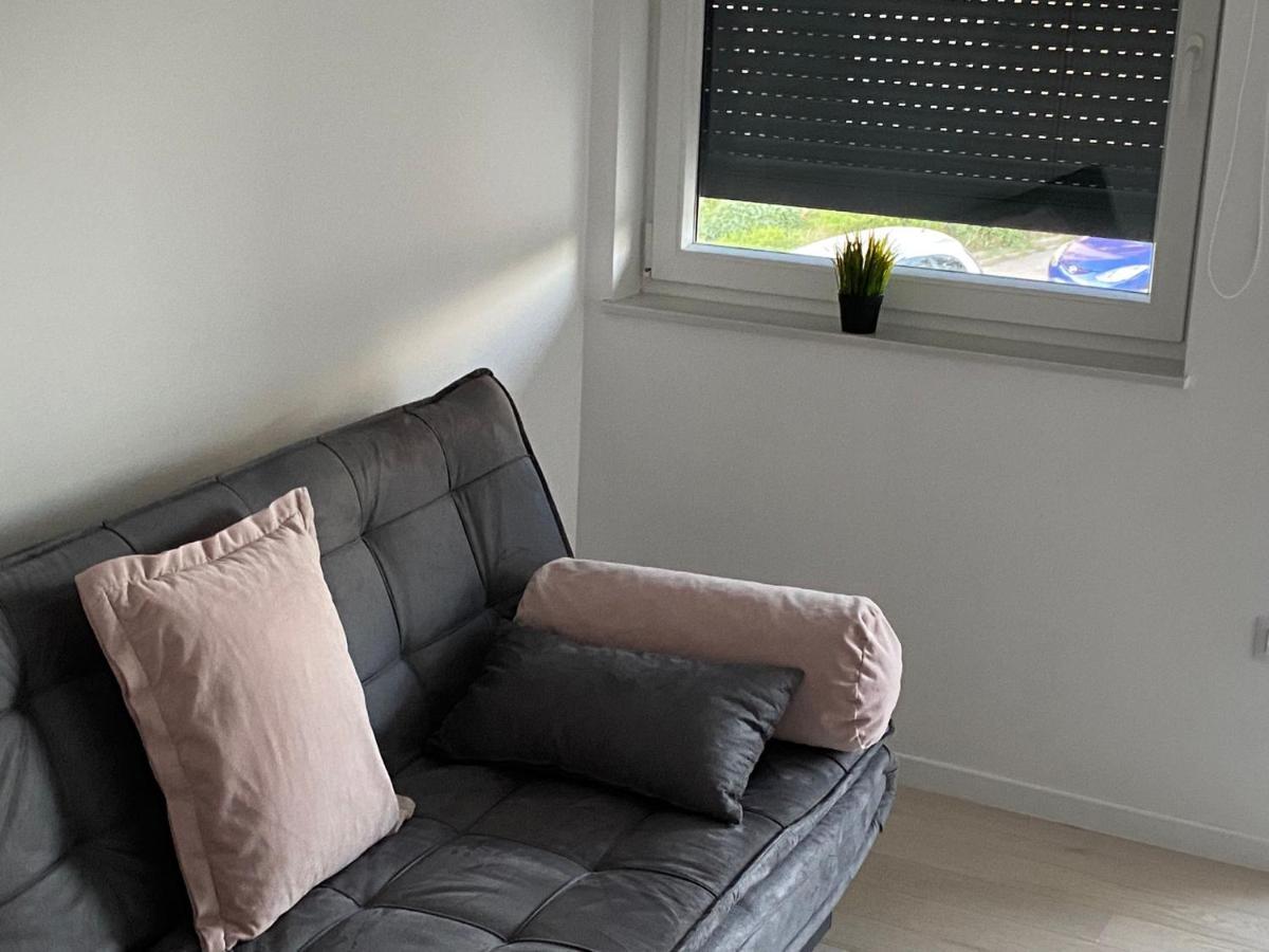 Apartman Neo Kantrida Rijeka Buitenkant foto