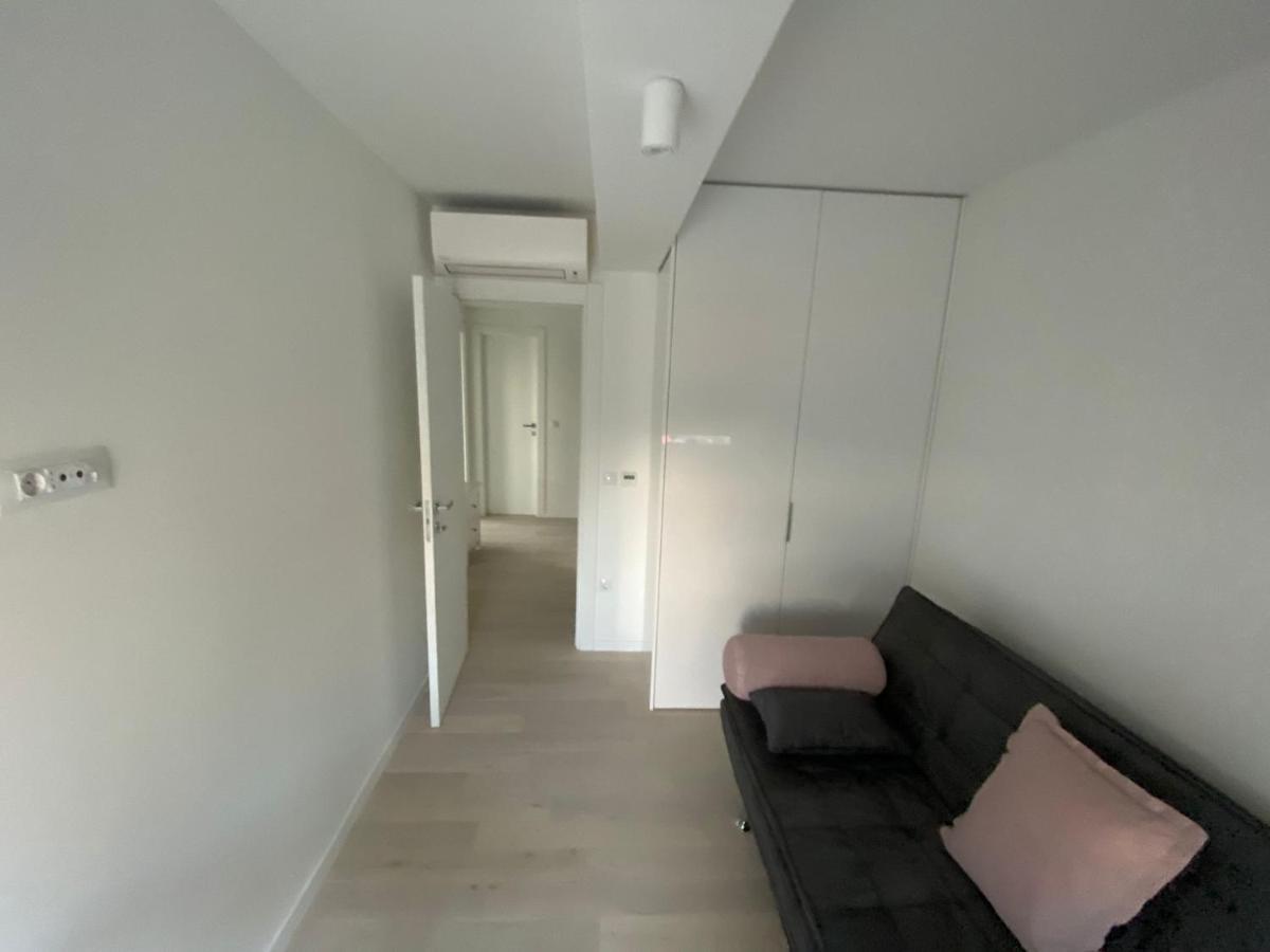 Apartman Neo Kantrida Rijeka Buitenkant foto