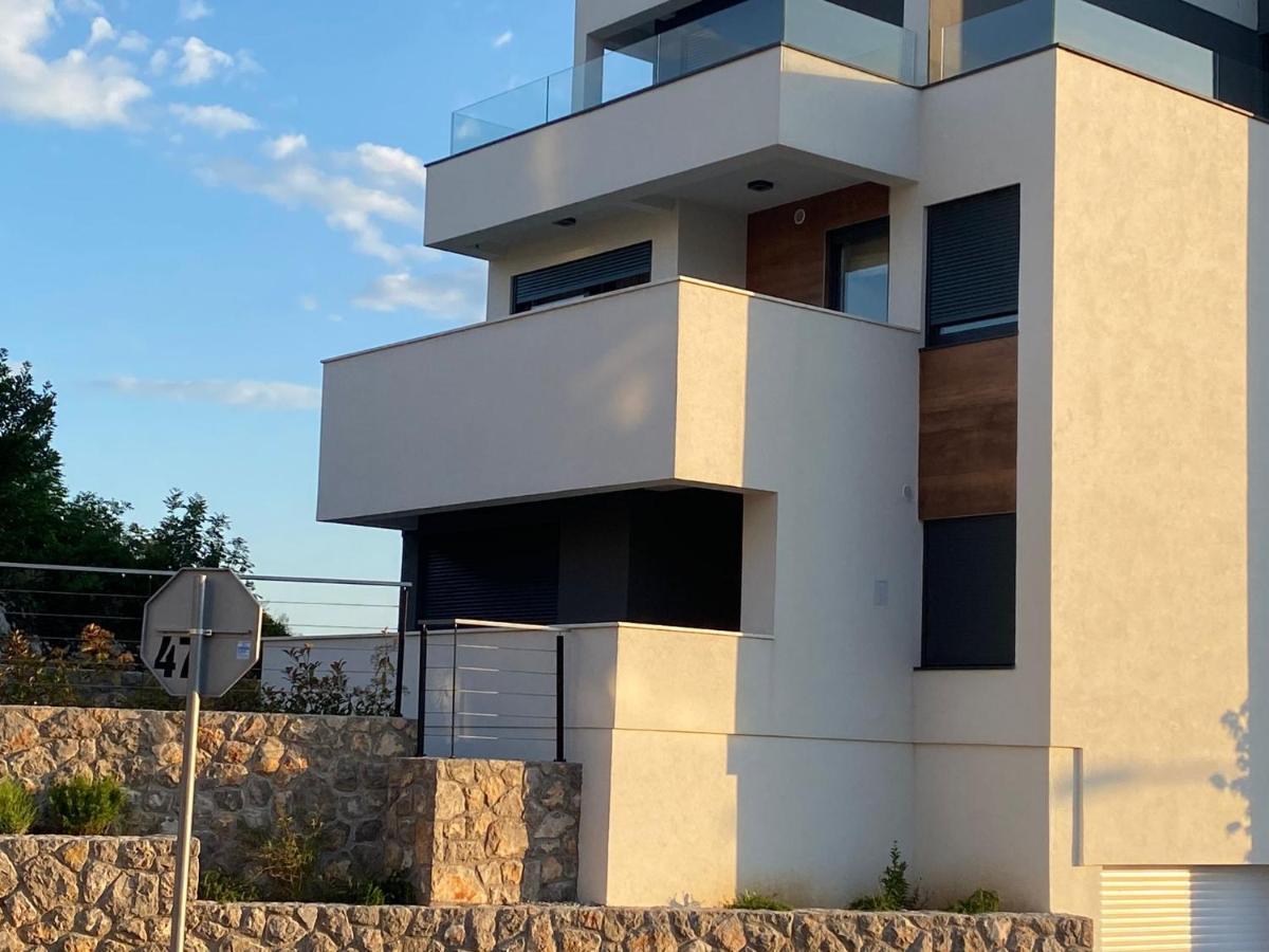 Apartman Neo Kantrida Rijeka Buitenkant foto