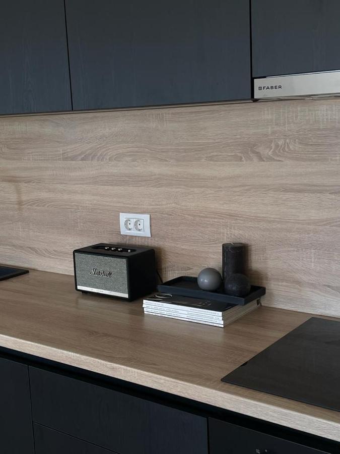 Apartman Neo Kantrida Rijeka Buitenkant foto