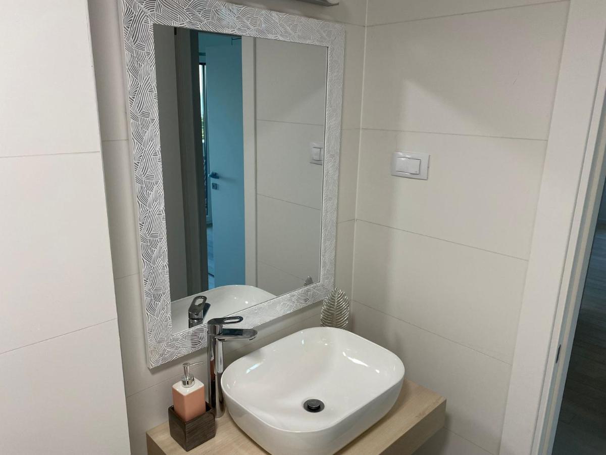 Apartman Neo Kantrida Rijeka Buitenkant foto