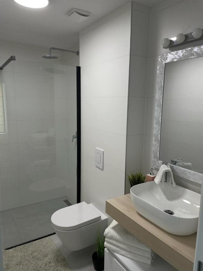 Apartman Neo Kantrida Rijeka Buitenkant foto