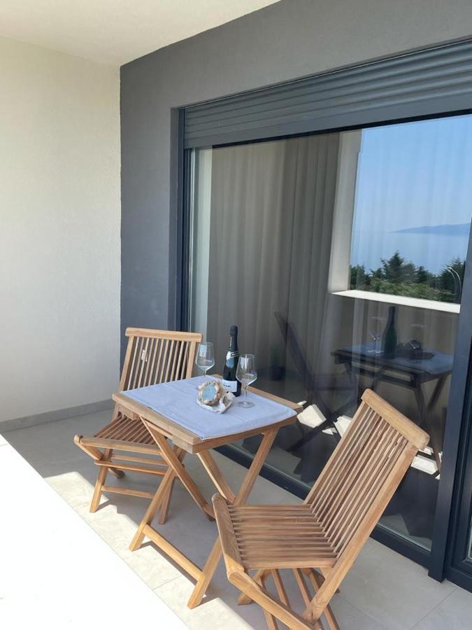 Apartman Neo Kantrida Rijeka Buitenkant foto