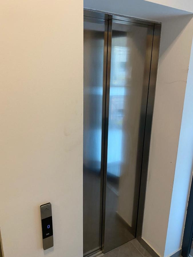 Apartman Neo Kantrida Rijeka Buitenkant foto